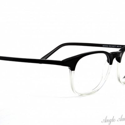 Anglo American Optical Glasses 402e