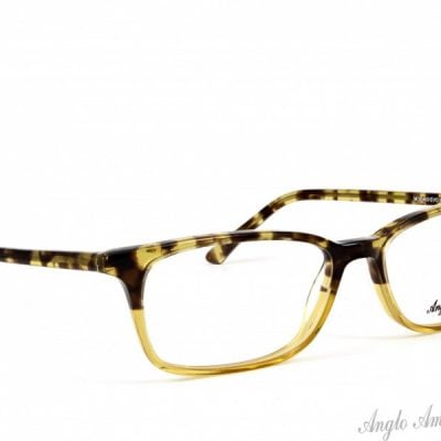Anglo American Optical Glasses 403e