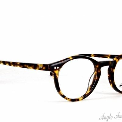 Anglo American Optical Glasses 406