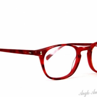 Anglo American Optical Glasses 426