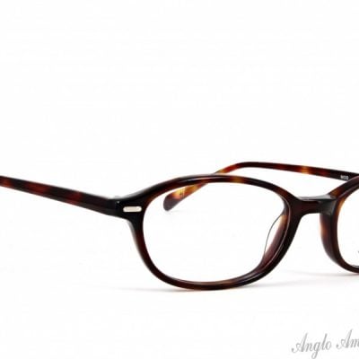 Anglo American Optical Glasses 484