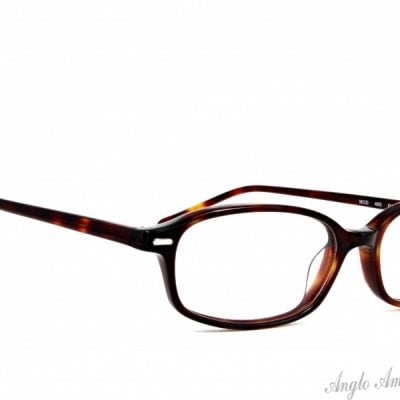 Anglo American Optical Glasses 485