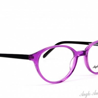 Anglo American Optical Glasses 488