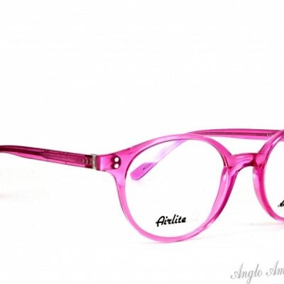 Anglo American Optical Glasses Airlite S2100