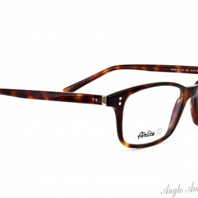 Anglo American Optical Glasses Airlite S2101