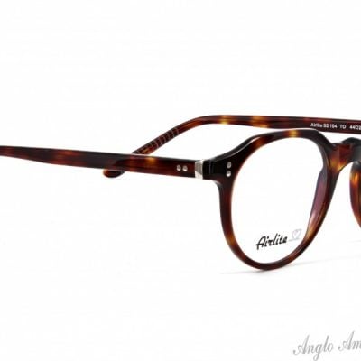 Anglo American Optical Glasses S2104