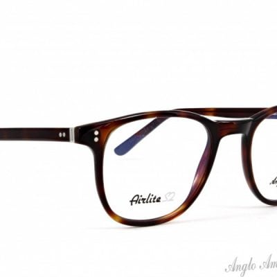 Anglo American Optical Glasses Airlite S2105