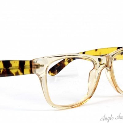 Anglo American Optical Glasses Cruise