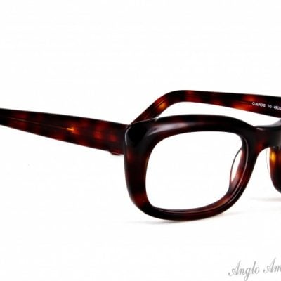 Anglo American Optical Glasses Cuero