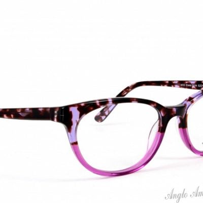 Anglo American Optical Glasses Eliska