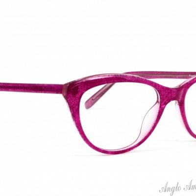 Anglo American Optical Glasses Fayette