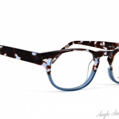 Anglo American Optical Glasses Fitz 2