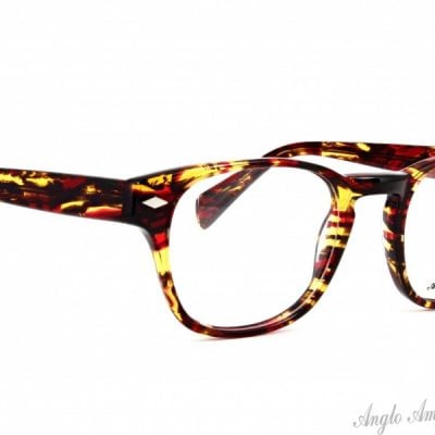 Anglo American Optical Glasses Fitz