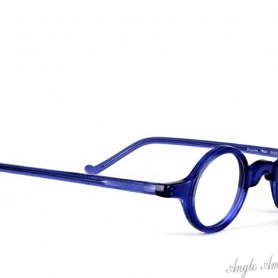 Anglo American Optical Glasses Groucho