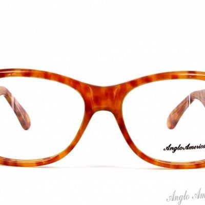 Anglo American Optical Glasses Hannibal