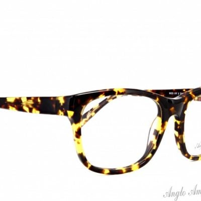 Anglo American Optical Glasses IYF2