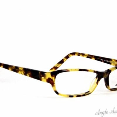 Anglo American Optical Glasses Jazz