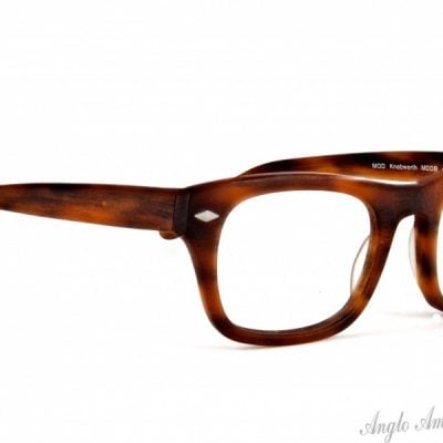 Anglo American Optical Glasses Knebworth