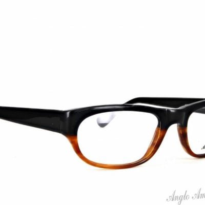 Anglo American Optical Glasses Kokomo