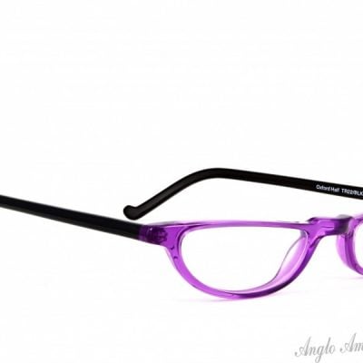 Anglo American Optical Glasses Oxford
