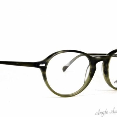 Anglo American Optical Glasses Panto