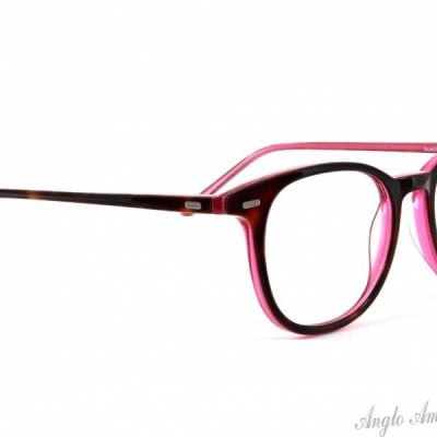 Anglo American Optical Glasses Quadra