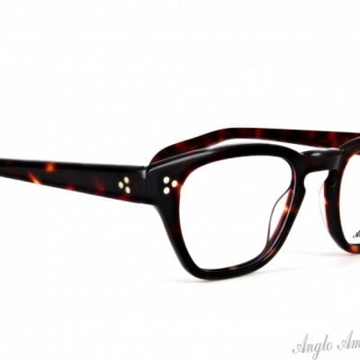 Anglo American Optical Glasses Sirmont