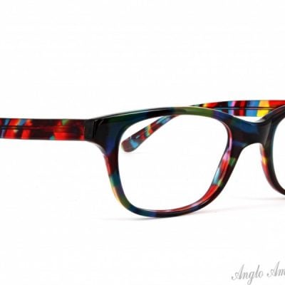 Anglo American Optical Glasses Tyler