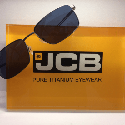 JCB Sunglasses Turbo