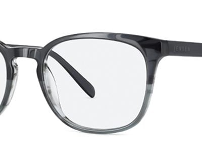 Jensen Glasses JN 8034