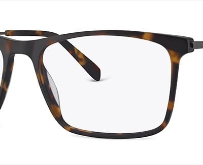 Jensen Glasses JN 8038