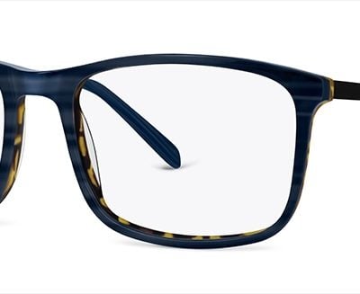 Jensen Glasses JN 8041