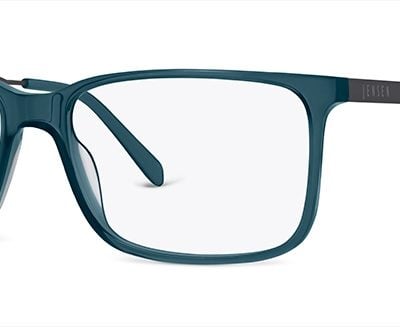 Jensen Glasses JN 8042