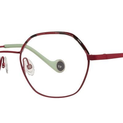 Woow Glasses Rise Up 2