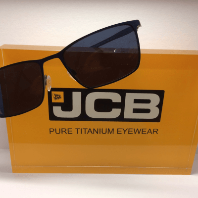 JCB Sunglasses Precision