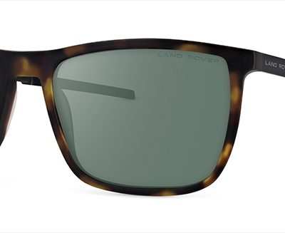 Land Rover Sunglasses Divis