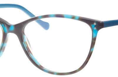 Synergy Glasses 6000