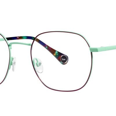 Woow Glasses Lucky You 2