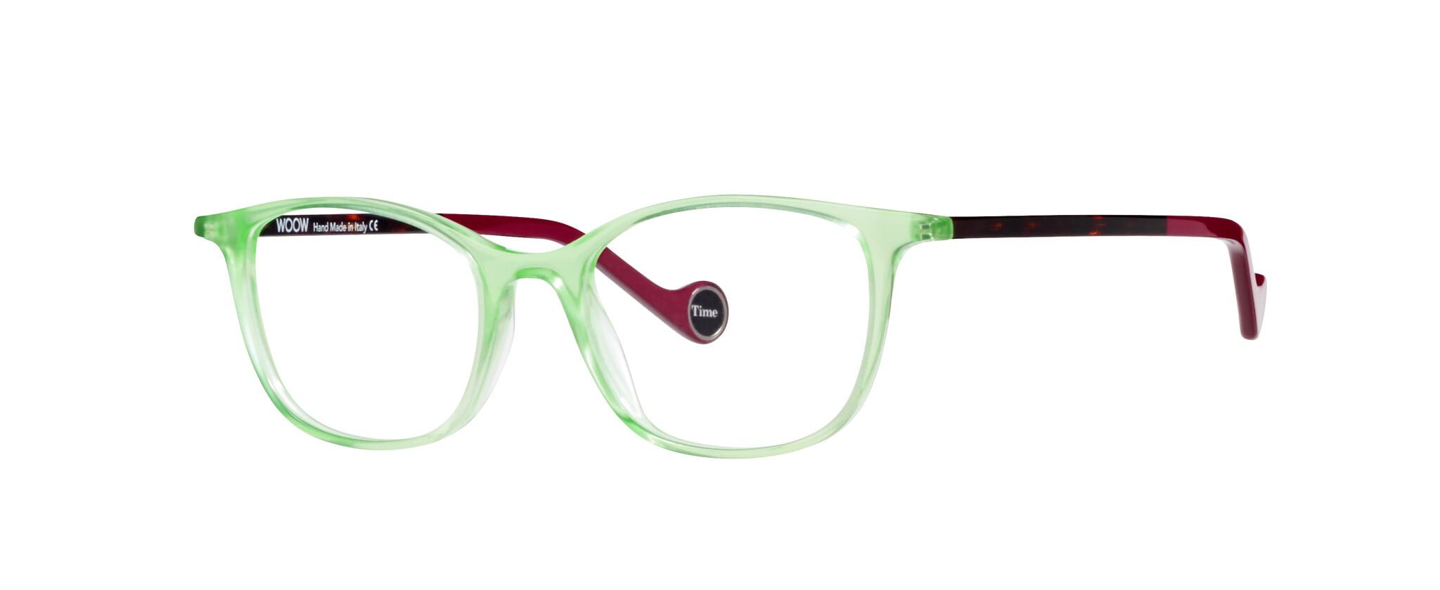 Woow Glasses On Time 4 - Image 6