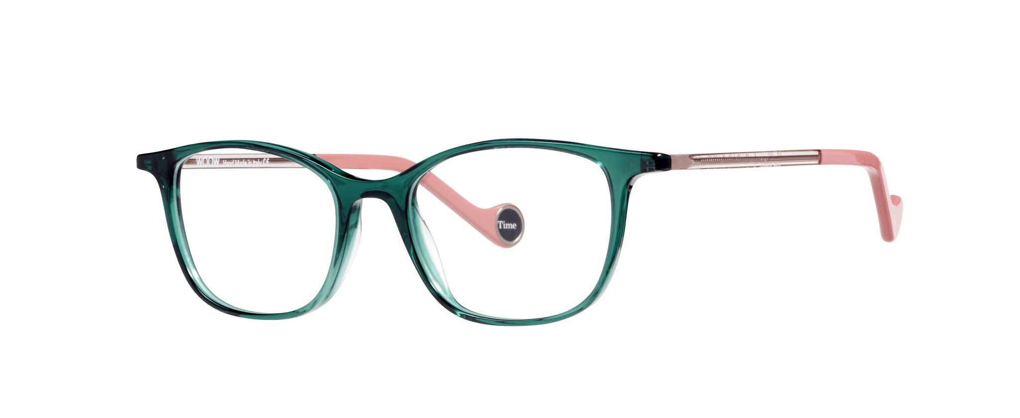 Woow Glasses On Time 4 - Image 4