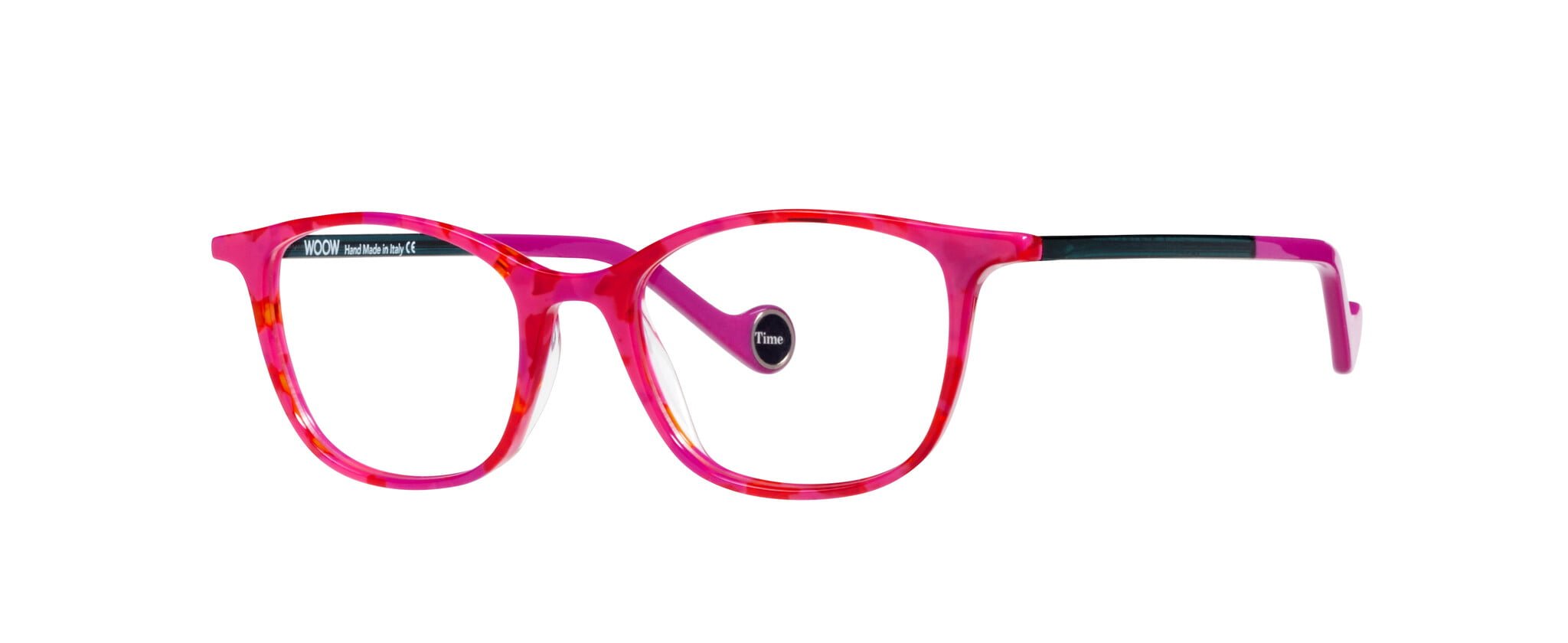 Woow Glasses On Time 4 - Image 3