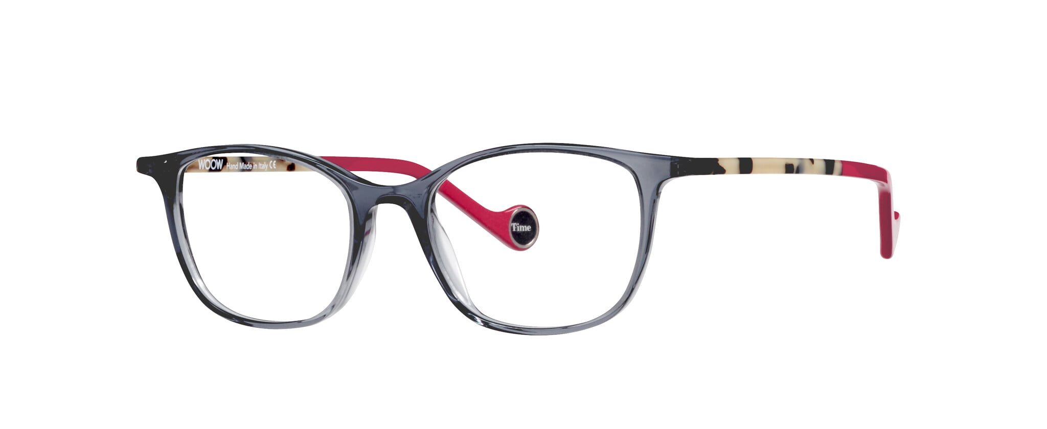 Woow Glasses On Time 4