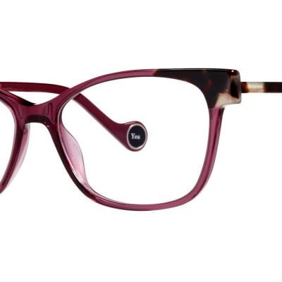 Woow Glasses Say Yes 2