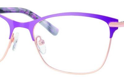 Joia Glasses 2569