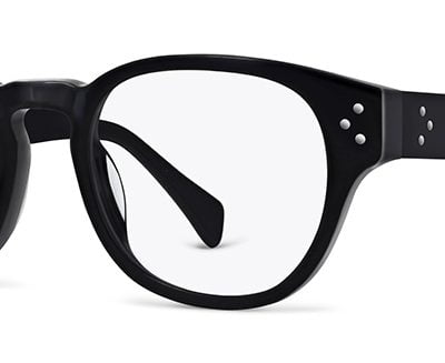 Eco Conscious Glasses Hemlock