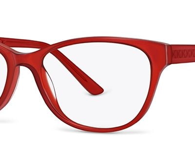 Eco Conscious Glasses Lychee