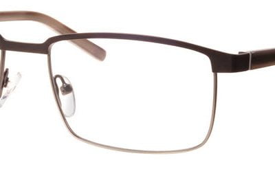 Ferucci Glasses 2017