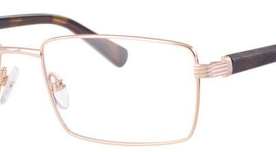 Ferucci Glasses 2025