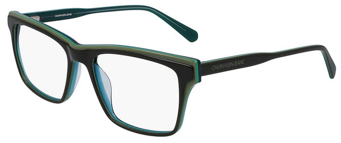 Calvin Klein Jeans Glasses CKJ 19512 | Bowden Opticians