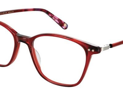 Walter and Herbert Glasses Bell